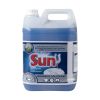 Sun professional rinçage