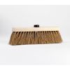 Brosse en coco sans manche