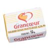 Micro pain de beurre