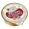 Beurre doux extra fin aop
