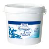 Fromage blanc nature au lait demi-écrémé - 3,7% de mg