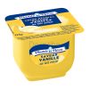 Crème dessert à la vanille et au lait entier