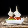 Mozzarella cerise