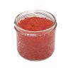 œufs de lompe rouges