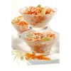 Coleslaw - duo choux et carottes