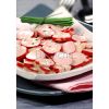 Cervelas sauce vinaigrette