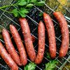 Merguez surgelées - bœuf et mouton
