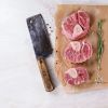 Osso bucco de veau spécial restauration