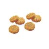 Pommes paillasson surgelées