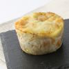 Mini gratin dauphinois surgelé