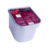 Compotée de fruits rouges surgelée