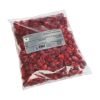 Framboises surgelées