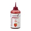 Coulis de fraise