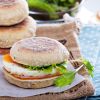 English muffin - 68 g