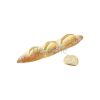 Petit pain finedor 45 g - précuit surgelé