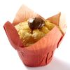 Muffins au nutella - surgelé