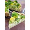Fond de quiche surgelé 12 cm