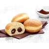 Beignets fourrés chocolat noisettes - surgelés
