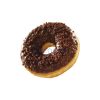 Doony's chocolat ( donut sucré ) surgelé