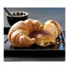 Croissant courbé à cuire