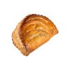Chausson aux pommes 105 g - cru surgelé - rayé