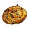 Pain aux raisins 105 g
