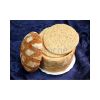 Pain surprise de campagne à garnir avec coque