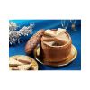 Pain surprise de campagne avec coque