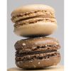 Assortiment de macarons classiques 6 parfums - surgelé