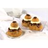 Religieuse surgelée au chocolat