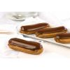 éclair surgelé boul'pat parfum chocolat