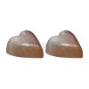 Douceur caramel bonbon au chocolat surgelé