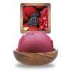 Sorbet fruit rouge - surgelé