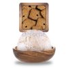 Glace au speculoos