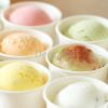 Sorbet melon