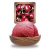 Sorbet cerise