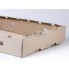 Cagette en carton 560 x 420 x 100