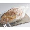 Sac en polyéthylène beige 230 mm x 420 mm