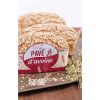 Pavé d'avoine