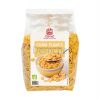 Corn flakes bio au sirop de maïs