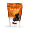 Chocolat de couverture noir 60% san felipe