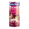 Cerises bigarreaux dénoyautées au sirop léger