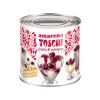 Cerise amarena fruits et sirop