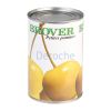 Petites pommes de chine au sirop léger 1/2