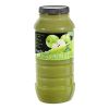 Purée de pomme verte sucrée