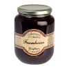 Confiture extra de framboises au sucre de canne