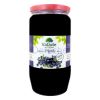 Confiture extra de myrtilles 45% de fruits