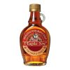 Sirop d'érable épicé du canada