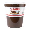 Nutella pot de 3 kg