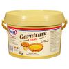 Garniture citron